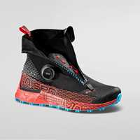 Scarpe - Black Hibiscus - Donna - Cyklon Cross Woman Gtx  La Sportiva