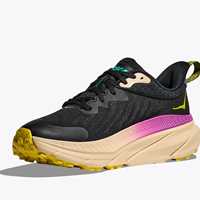 Scarpe - Black Oatmeal - Uomo - M Challenger Atr 7 Gtx  Hoka