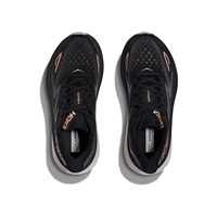 Scarpe - Black Rose Gold - Donna - W Clifton 9  Hoka