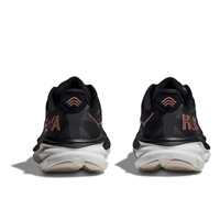 Scarpe - Black Rose Gold - Donna - W Clifton 9  Hoka