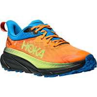 Scarpe - Black Solar Flare - Uomo - M Challenger Atr 7 Gtx Gore Tex Hoka