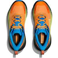 Scarpe - Black Solar Flare - Uomo - M Challenger Atr 7 Gtx Gore Tex Hoka