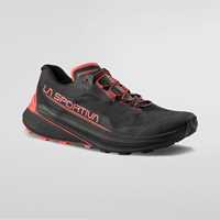 Scarpe - Black Tango Red - Uomo - Prodigio  La Sportiva
