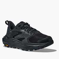 Scarpe - Black - Uomo - M Anacapa 2 Low Gtx  Hoka