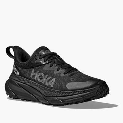 Scarpe - Black - Uomo - M Challenger Atr 7 Gtx  Hoka