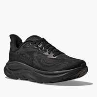 Scarpe - Black - Uomo - M Clifton 10  Hoka