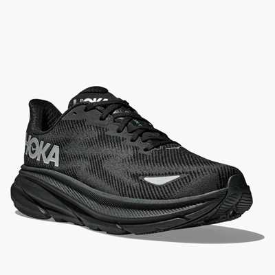 Scarpe - Black - Uomo - M Clifton 9 Gtx  Hoka