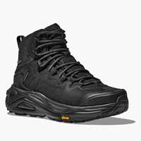Scarpe - Black - Uomo - M Kaha 3 Gtx  Hoka