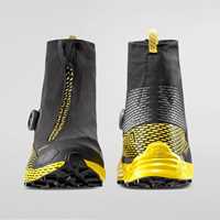 Scarpe - Black Yellow - Uomo - Cyklon Cross Gtx  La Sportiva