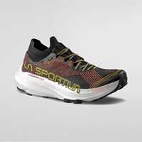 Scarpe - Black Yellow - Uomo - Prodigio Pro  La Sportiva