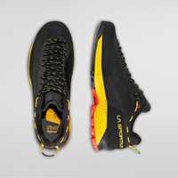 Scarpe - Black Yellow - Uomo - Tx Guide  La Sportiva