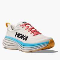 Scarpe - Blanc De Blanc Swim Day - Donna - W Bondi 8  Hoka