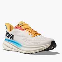 Scarpe - Blanc De Blanc Swim Day - Donna - W Clifton 9  Hoka