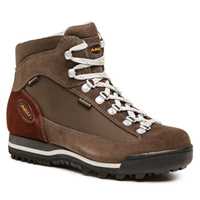 Scarpe - Brown Rust - Donna - Scarponi Ultra Light Micro GTX Ws  Aku