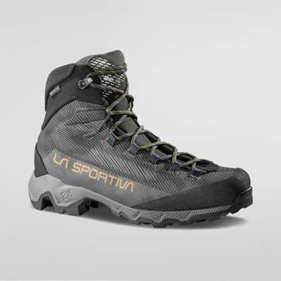 Scarpe - Carbon   Jungle - Uomo - Aequilibrium Hike GTX  La Sportiva