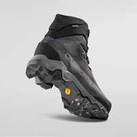 Scarpe - Carbon   Jungle - Uomo - Aequilibrium Hike GTX  La Sportiva