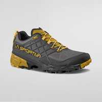 Scarpe - Carbon Bamboo - Uomo - Akyra II Gtx  La Sportiva