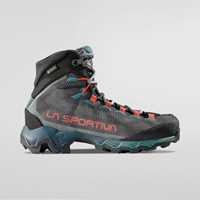 Scarpe - Carbon Everglade - Donna - Aequilibrium Hike GTX Woman  La Sportiva