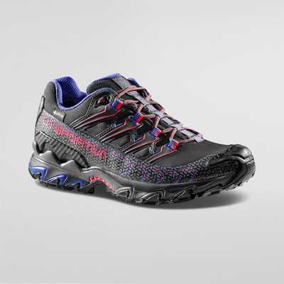 Scarpe - Carbon Love Potion - Donna - Ultra Raptor II Woman Gtx  La Sportiva