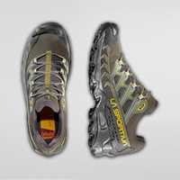 Scarpe - Carbon Moss - Uomo - Ultra Raptor II Gtx  La Sportiva