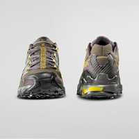 Scarpe - Carbon Moss - Uomo - Ultra Raptor II Gtx  La Sportiva