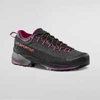 Scarpe - Carbon Springtime - Donna - TX4 Evo Woman Gtx  La Sportiva