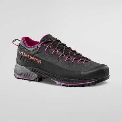 Scarpe - Carbon Springtime - Donna - TX4 Evo Woman Gtx  La Sportiva