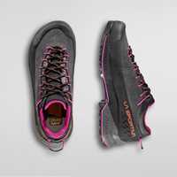 Scarpe - Carbon Springtime - Donna - TX4 Evo Woman Gtx  La Sportiva