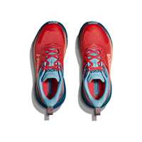 Scarpe - Cerise Real Teal - Donna - W Challenger Atr 7 Gtx  Hoka