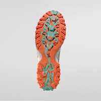 Scarpe - Chalk Yellow - Uomo - Bushido III  La Sportiva