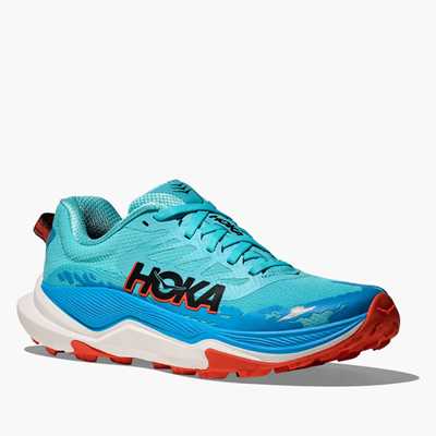 Scarpe - Cielo Blue Skyward - Donna - W Torrent 4  Hoka