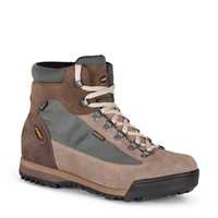 Scarpe - Dark Brown - Uomo - Slope Original Gtx  Aku