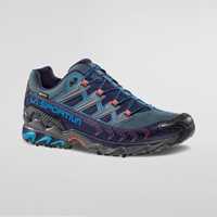 Scarpe - Deep Sea Hurricane - Uomo - Ultra Raptor II Gtx  La Sportiva