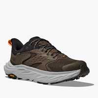 Scarpe - Deep Umber Stardust - Uomo - Anacapa 2 Low GTX Gore Tex Hoka