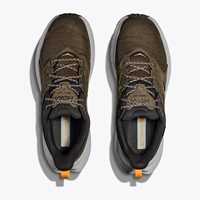 Scarpe - Deep Umber Stardust - Uomo - Anacapa 2 Low GTX Gore Tex Hoka