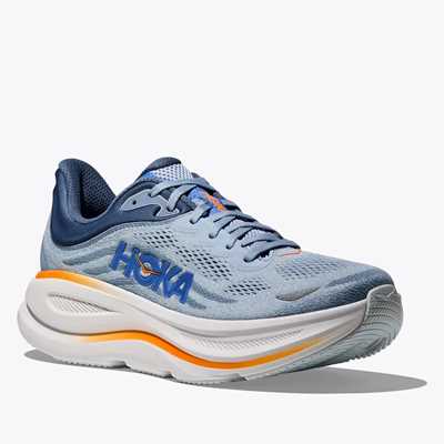 Scarpe - Drizzle Downpour - Uomo - Bondi 9  Hoka