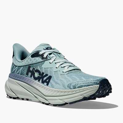 Scarpe - Druzy Droplet - Donna - W Challenger 7  Hoka
