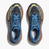 Scarpe - Foggy Night Cardamom - Uomo - M Stinson 7  Hoka