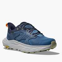 Scarpe - Foggy Night Stardust - Uomo - Anacapa 2 Low GTX Gore Tex Hoka