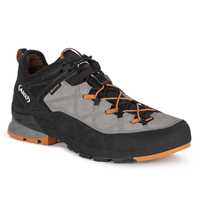 Scarpe - Grey orange - Uomo - Rock DFS Gtx  Aku