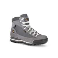 Scarpe - Grey Steam - Donna - Scarponi Ultra Light Micro GTX Ws  Aku