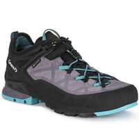 Scarpe - Grey Turquoise - Donna - Rock DFS Gtx Ws  Aku