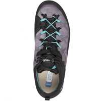 Scarpe - Grey Turquoise - Donna - Rock DFS Gtx Ws  Aku