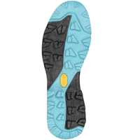 Scarpe - Grey Turquoise - Donna - Rock DFS Gtx Ws  Aku