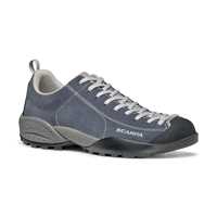 Scarpe - Grigio acciaio - Unisex - Scarpe unisex Mojito  Scarpa