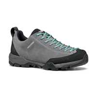 Scarpe - Grigio - Donna - Scarponcino donna Mojito Trail GTX  Scarpa