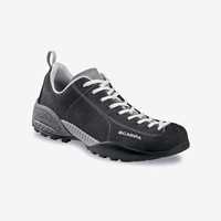 Scarpe - Grigio scuro - Unisex - Scarpe unisex Mojito  Scarpa