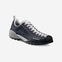 Scarpe - Grigio - Unisex - Scarpe unisex Mojito  Scarpa