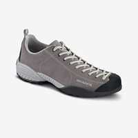 Scarpe - Grigio - Unisex - Scarpe unisex Mojito  Scarpa