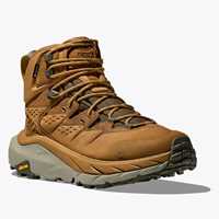 Scarpe - Honey Barley - Uomo - M Kaha 2 Gtx  Hoka